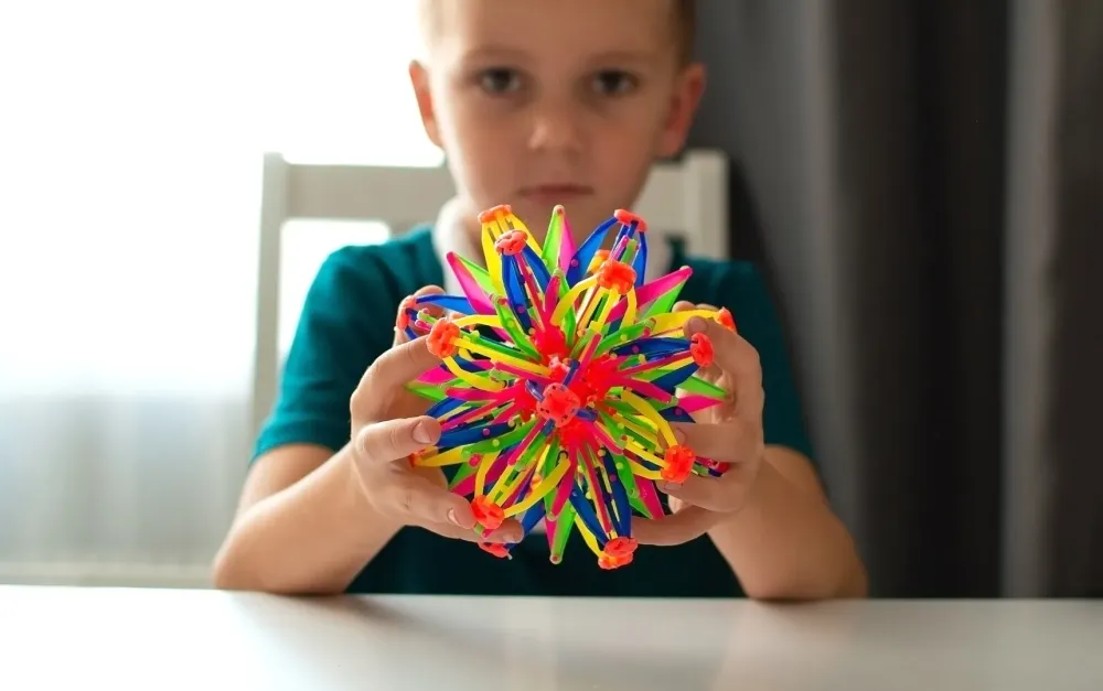 enfant